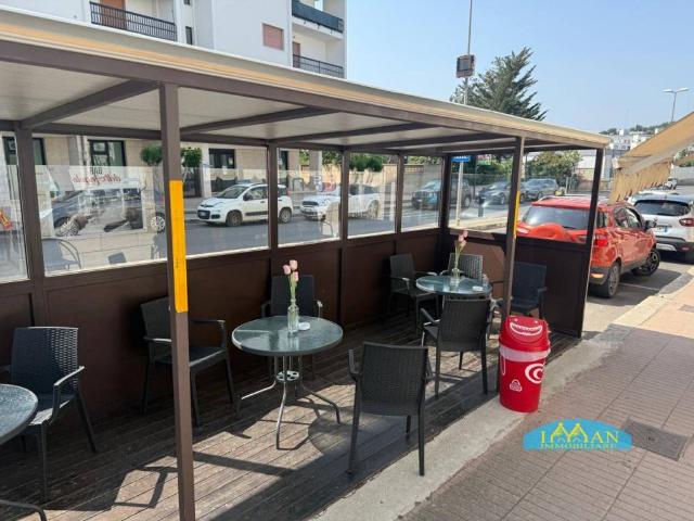 Locale Commerciale in vendita a Puglia, Brindisi