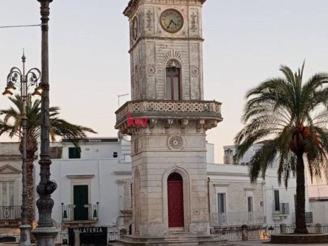 Locale Commerciale in vendita a Puglia, Brindisi
