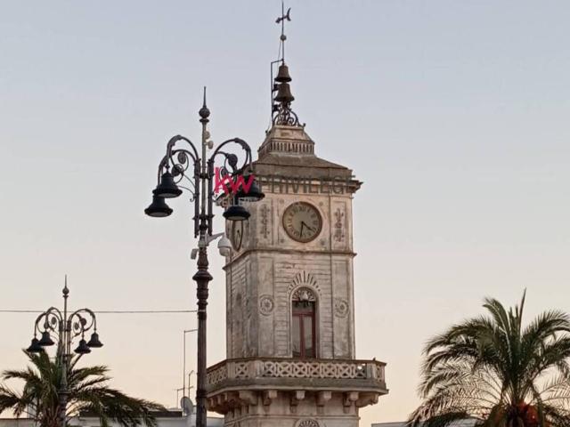 Locale Commerciale in vendita a Puglia, Brindisi