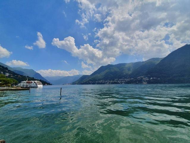 Locale Commerciale in vendita a Stimianico, Cernobbio