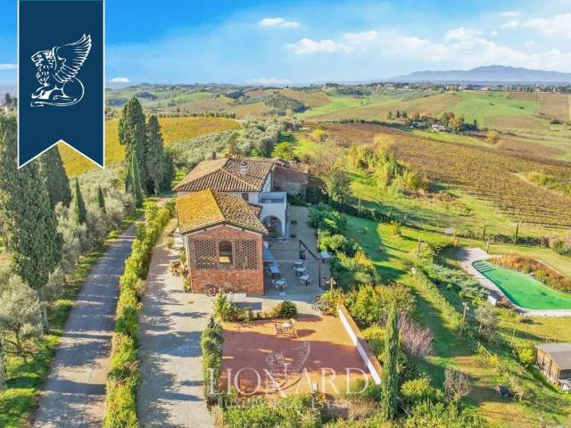 Locale Commerciale in vendita a Unione dei Comuni Circondario dell'Empolese Valdelsa, Cerreto Guidi