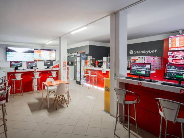 Locale Commerciale in vendita a Chiari, Lombardia