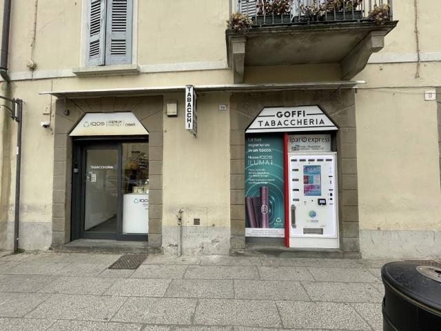 Locale Commerciale in vendita a Chiari, Lombardia