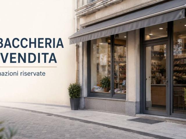 Locale Commerciale in vendita a Sampierdicanne, Chiavari