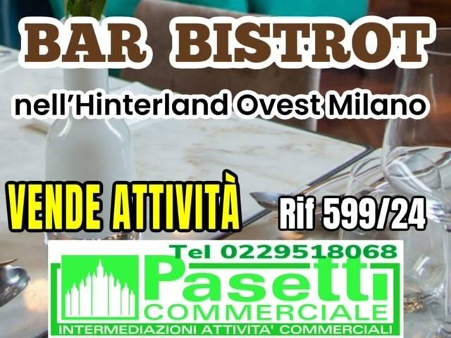Locale Commerciale in vendita a Zona Omogenea Milano Nord, Cinisello Balsamo