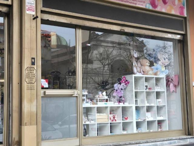 Locale Commerciale in vendita a Zona Omogenea Milano Nord, Cinisello Balsamo
