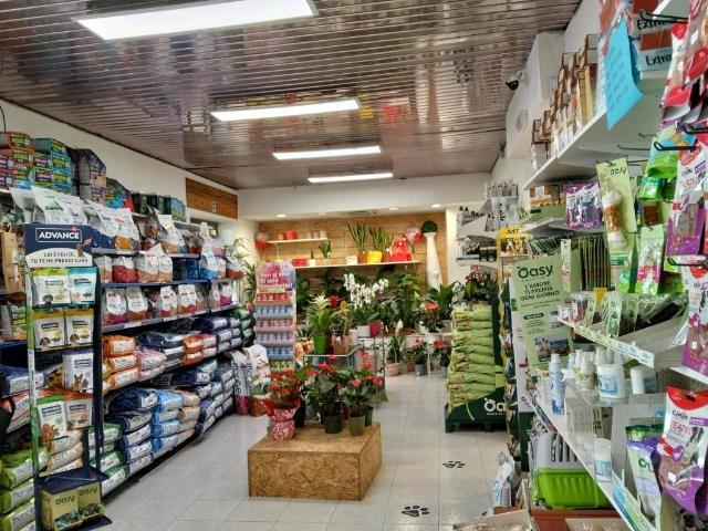 Locale Commerciale in vendita a Cisterna Di Latina, Lazio