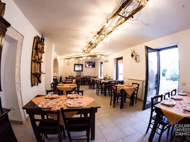 Locale Commerciale in vendita a Puglia, Brindisi