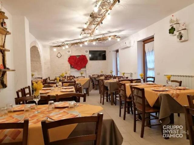 Locale Commerciale in vendita a Puglia, Brindisi