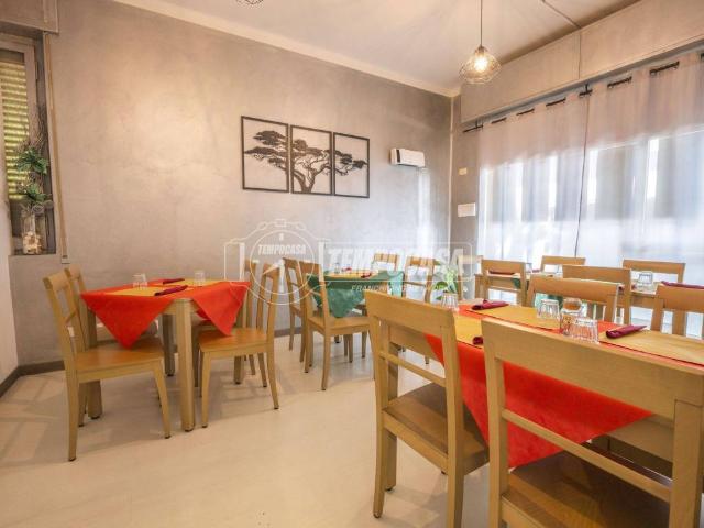Locale Commerciale in vendita a San Marone, Marche