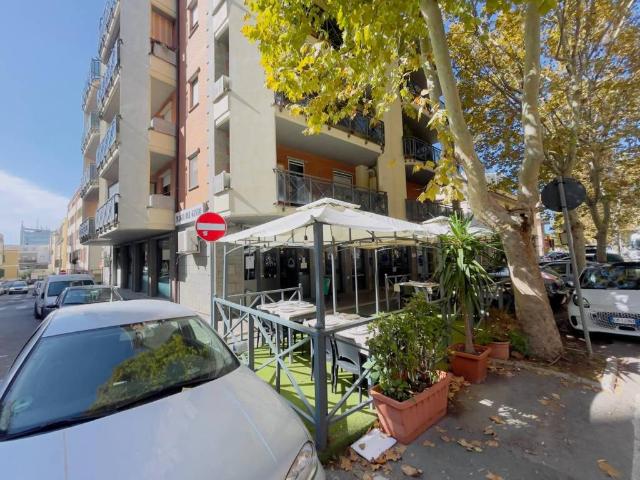 Locale Commerciale in vendita a Borgo Odescalchi, Roma Capitale
