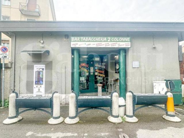Locale Commerciale in vendita a San Giuliano Monzese, Cologno Monzese