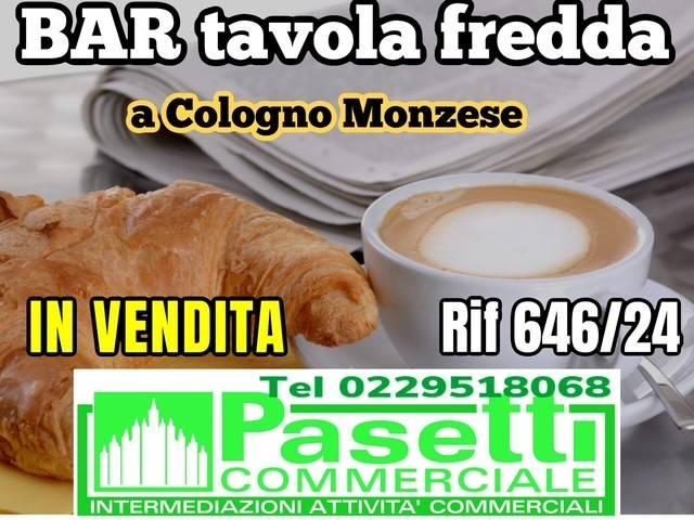 Locale Commerciale in vendita a San Giuliano Monzese, Cologno Monzese