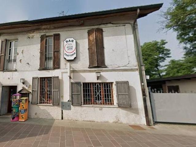 Locale Commerciale in vendita a Colturano, Lombardia