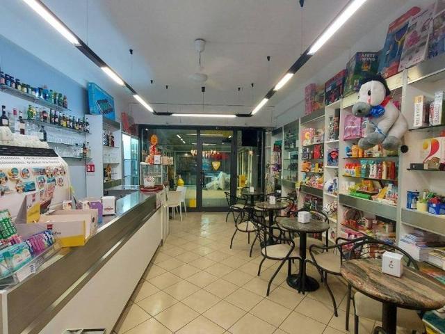 Locale Commerciale in vendita a Comacchio, Reggio Emilia