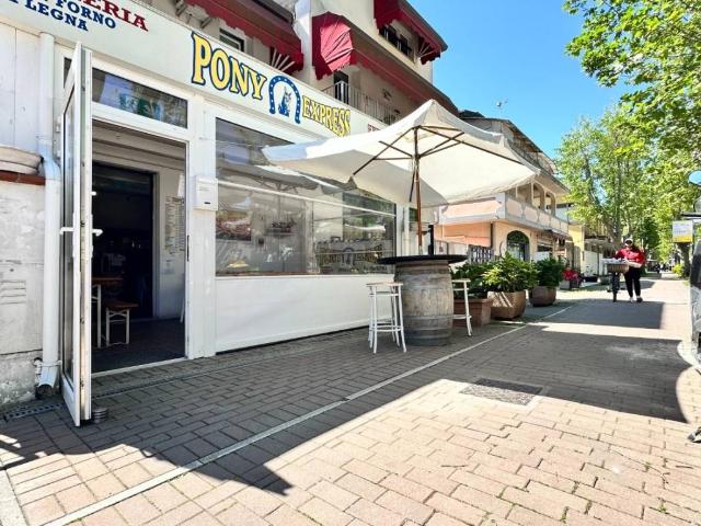 Locale Commerciale in vendita a Comacchio, Reggio Emilia