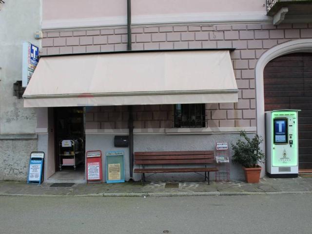 Locale Commerciale in vendita a Commessaggio, Lombardia