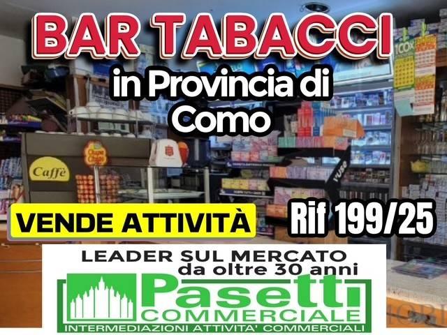 Locale Commerciale in vendita a Sant'Agostino, Como