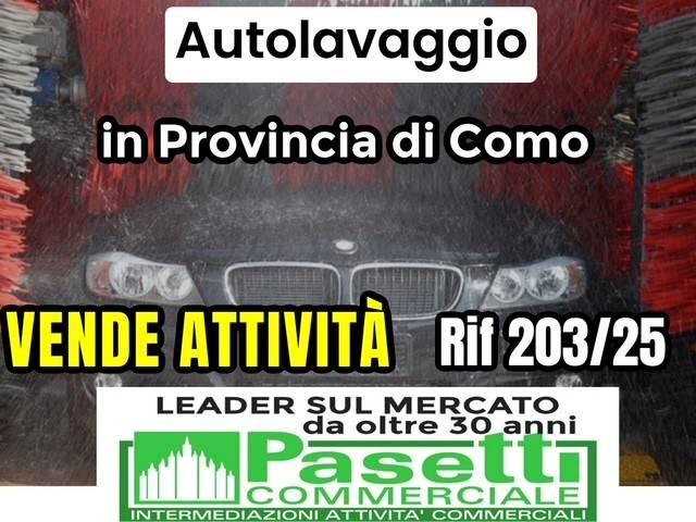 Locale Commerciale in vendita a San Giuliano, Como
