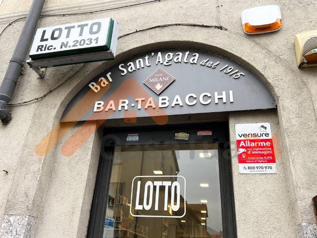 Locale Commerciale in vendita a San Martino, Como