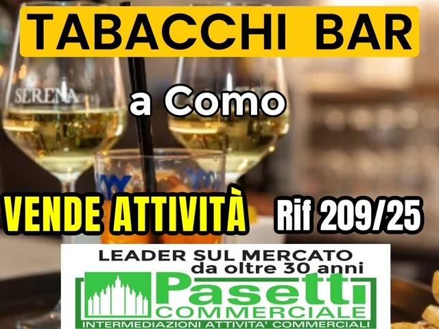 Locale Commerciale in vendita a Brunate, Lombardia