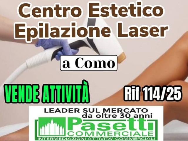 Locale Commerciale in vendita a Sant'Agostino, Como