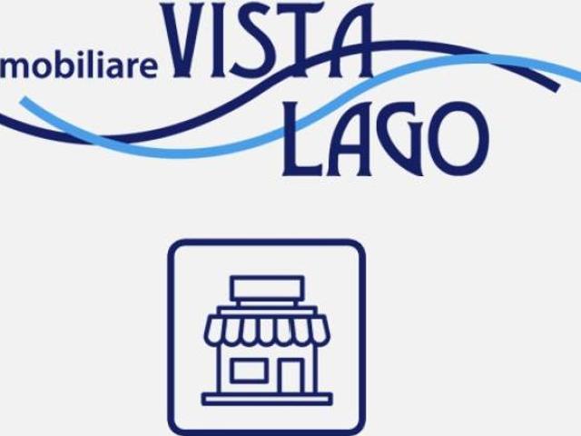 Locale Commerciale in vendita a Sant'Agostino, Como