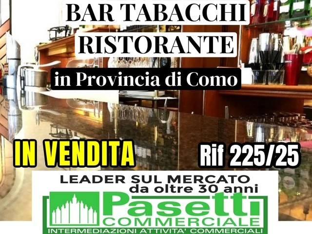 Locale Commerciale in vendita a San Giuliano, Como
