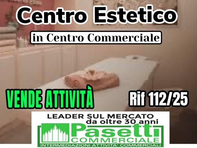Locale Commerciale in vendita a San Giuliano, Como