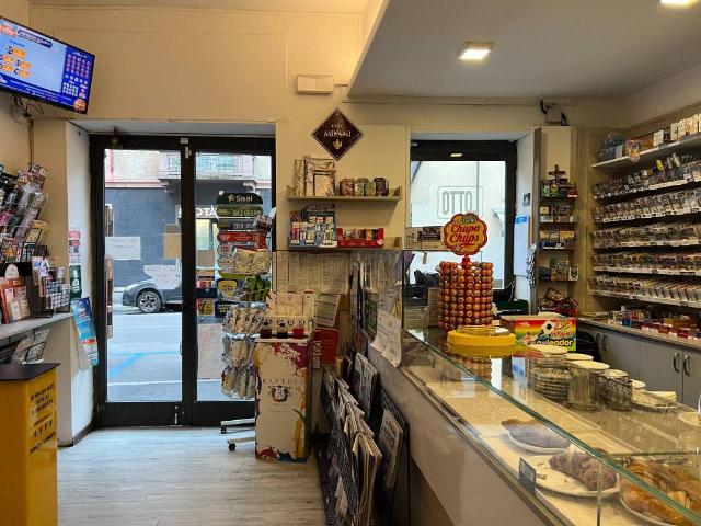 Locale Commerciale in vendita a Santa Croce, Como