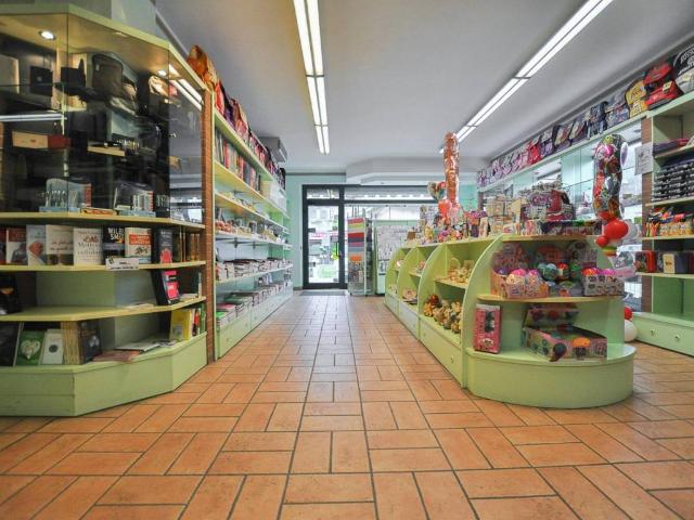 Locale Commerciale in vendita a Marche, Ascoli Piceno