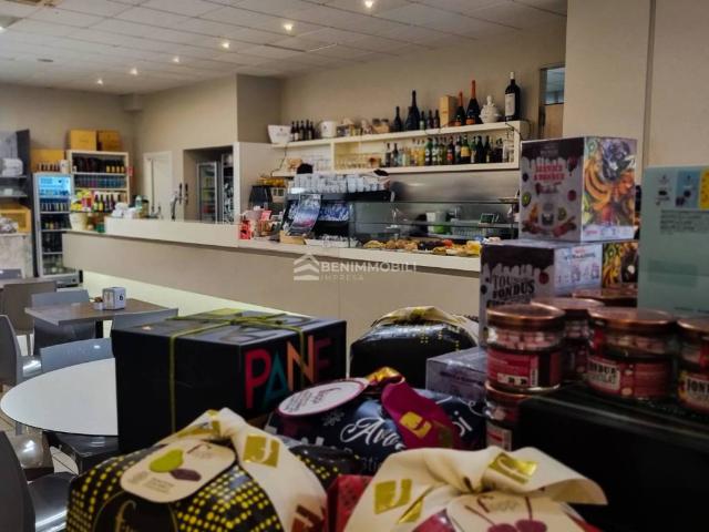 Locale Commerciale in vendita a Comunità montana della valle Trompia, Concesio