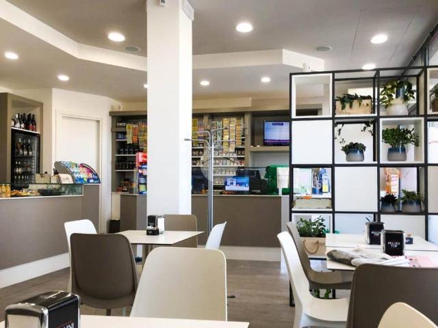 Locale Commerciale in vendita a Quartiere Colonnello Gherardo Vaiarini, Concesio