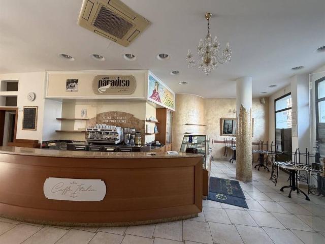 Locale Commerciale in vendita a Unione dei comuni della Bassa Romagna, Conselice