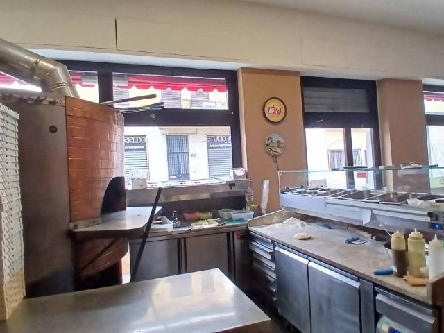 Locale Commerciale in vendita a Zona Omogenea Milano Nord, Cormano
