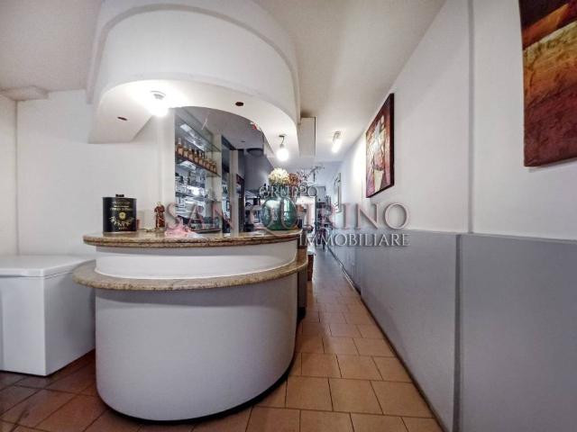 Locale Commerciale in vendita a Pianura Reggiana, Re