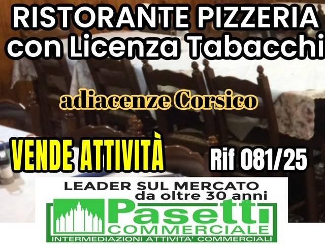 Locale Commerciale in vendita a Buccinasco, Lombardia