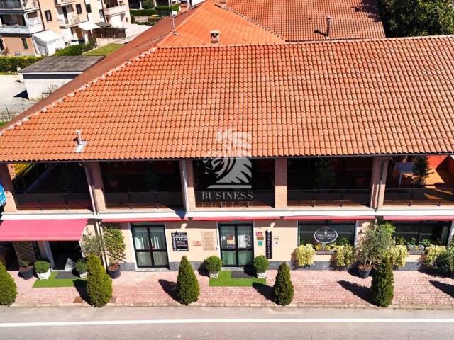 Locale Commerciale in vendita a Piemonte, Asti