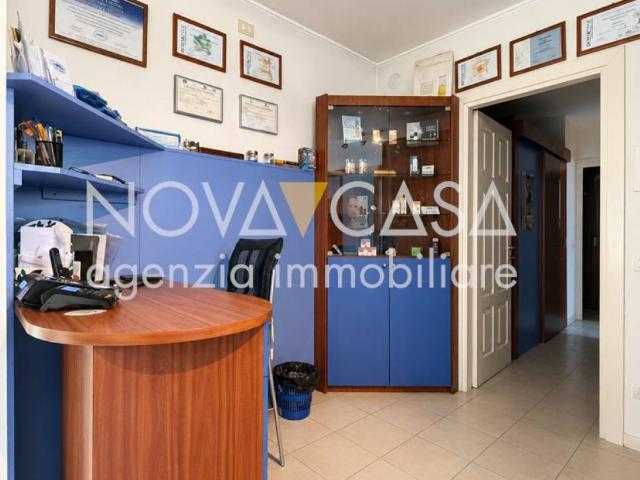 Locale Commerciale in vendita a Crema, Lombardia