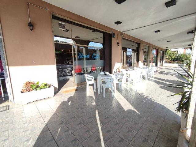 Locale Commerciale in vendita a Picenengo, Cremona