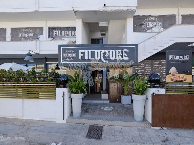 Locale Commerciale in vendita a Puglia, Lecce