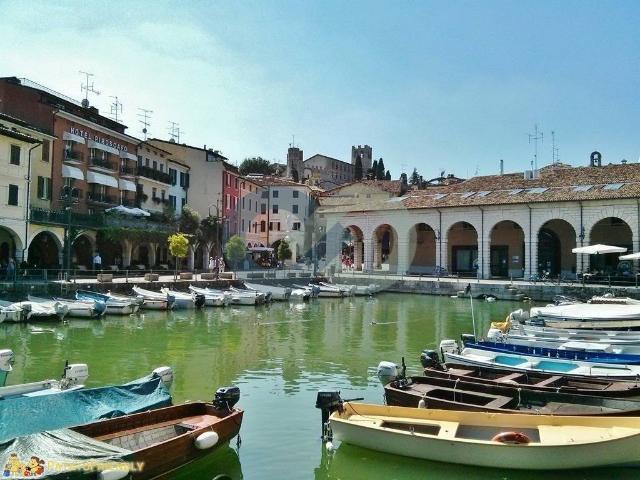 Locale Commerciale in vendita a Desenzano Del Garda, Lombardia