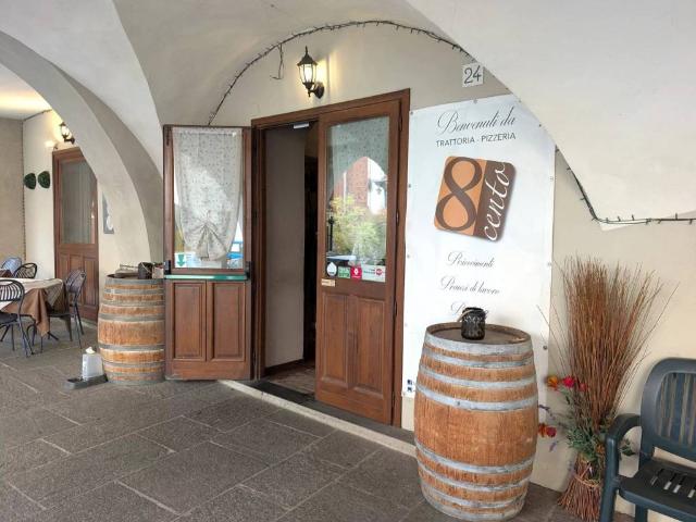 Locale Commerciale in vendita a Piemonte, Cuneo