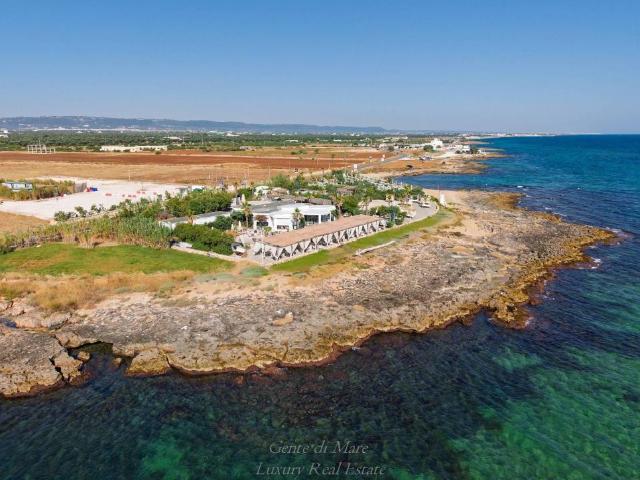 Locale Commerciale in vendita a Egnazia scavi, Puglia