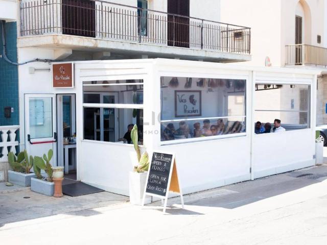 Locale Commerciale in vendita a Puglia, Brindisi