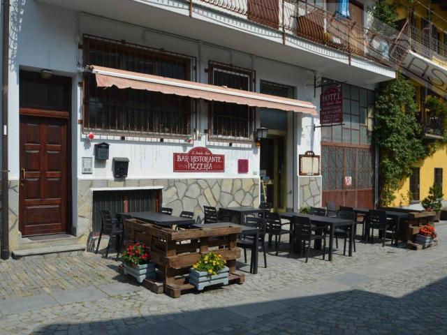 Locale Commerciale in vendita a Piemonte, Torino