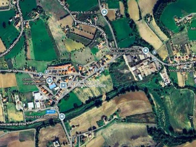 Locale Commerciale in vendita a Ponte Ete, Marche