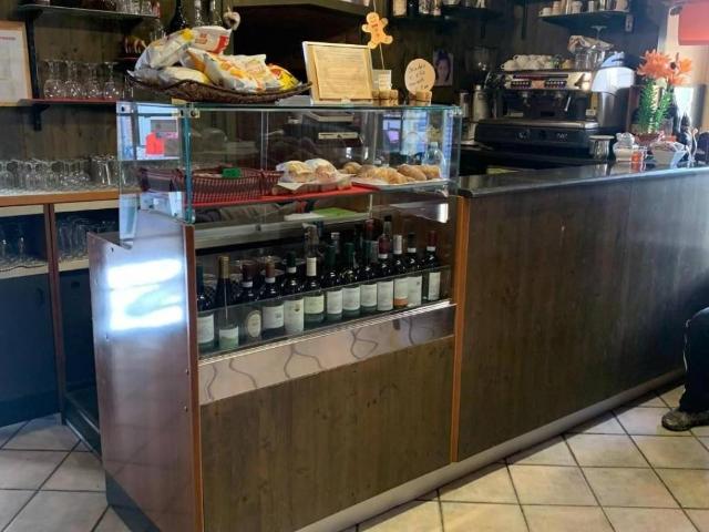 Locale Commerciale in vendita a Unione Montana di Comuni delle Valli di Lanzo, Ceronda e Casternone, Piemonte