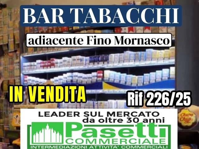 Locale Commerciale in vendita a Socco, Fino Mornasco