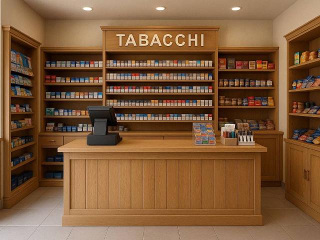 Locale Commerciale in vendita a Petriolo, Firenze